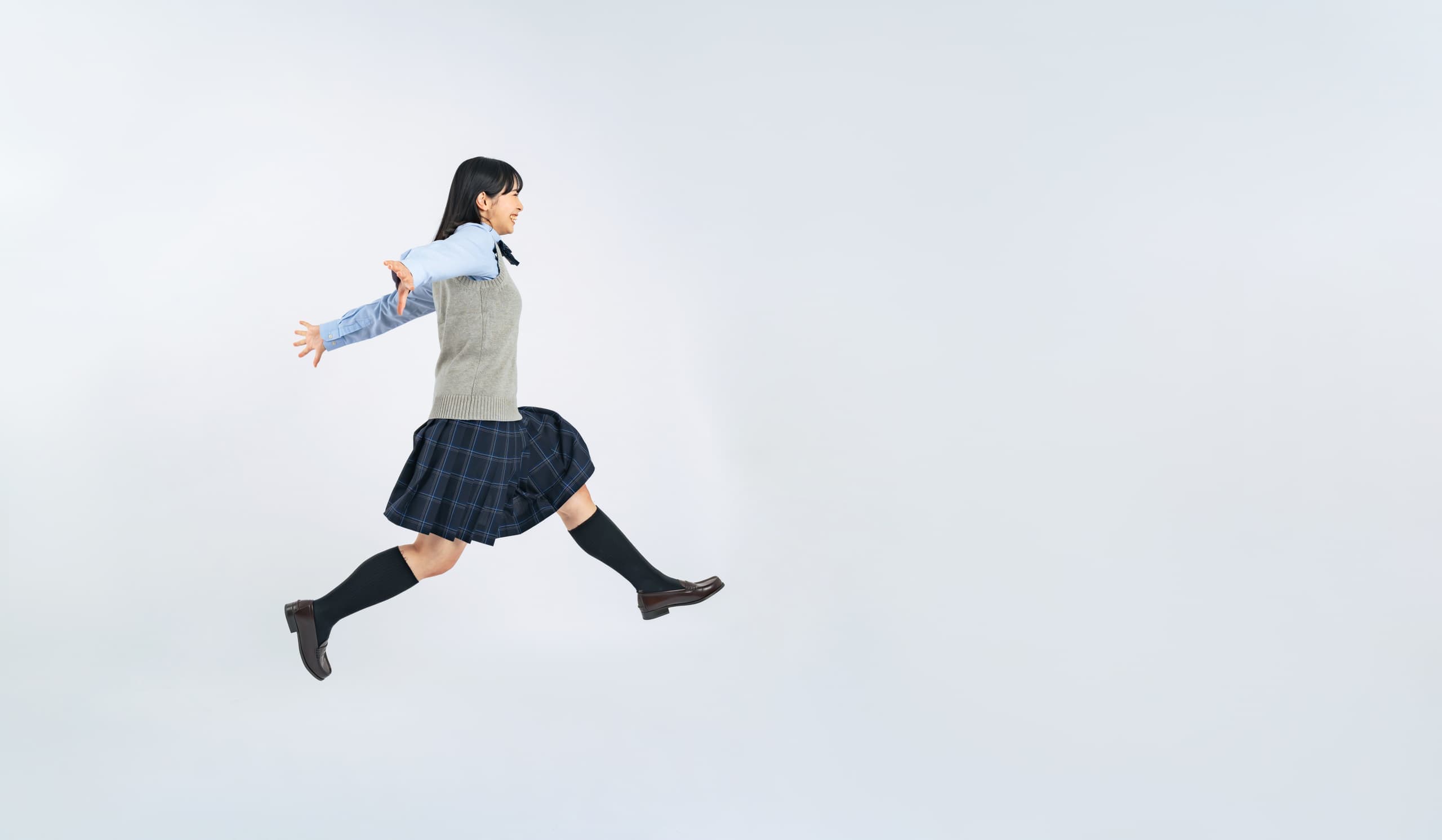 自分を分かってもらえる、支えてもらえる、安心して成長できる
